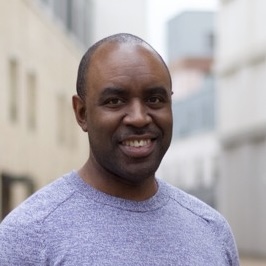 Director of London Social Enterprise